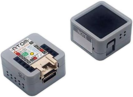 M5Stack Atom Matrix ESP32 Dev Kit