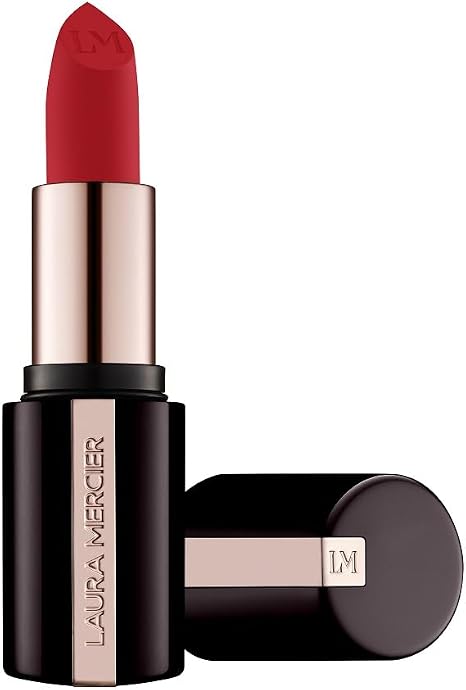 Laura Mercier Caviar Smoothing Matte Refillable Lipstick - 16HR Hydration