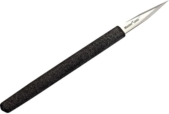 German Level 39083 High Quality Scraper Tool for Plastic Models