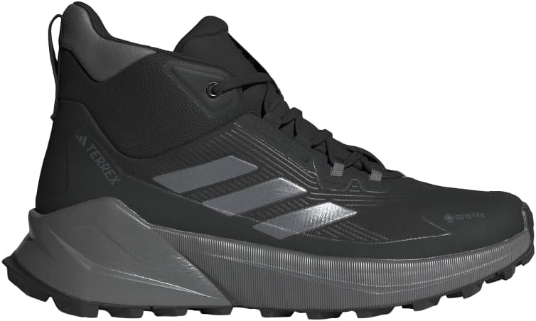 Adidas Women's Terrex Trailmaker 2 Mid Gore-tex Hiking Shoes