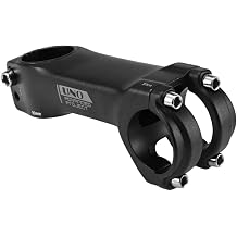 FOMTOR Bike Stem, 3D Bike Handlebar Stem, 7 Degree 31.8 Bike Stem, Adjustable MTB Stem, Mountain Bike Handlebar Stem for Bicycle, Road Bike, MTB, BMX, Cycling