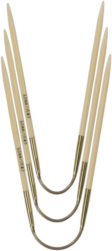 Addi CraSyTrio Bamboo Bamboo