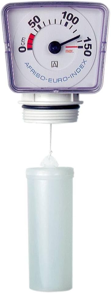 Afriso 16500 Mechanical Fuel Tank Level Indicator MT-Profile R