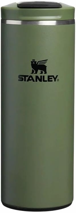Stanley The Transit Fliptop Mug 0.35L Yeşil Termos, 10-13063-0046