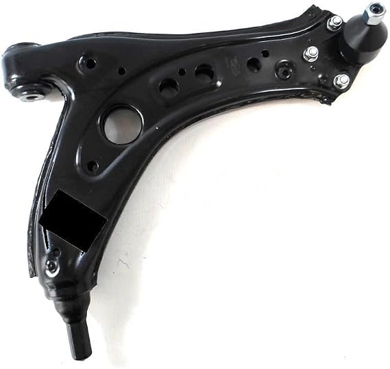 Wishbone Compatible With Seat Ibiza 6L Front, Right, Lower, Control Arm, Suspension Arm