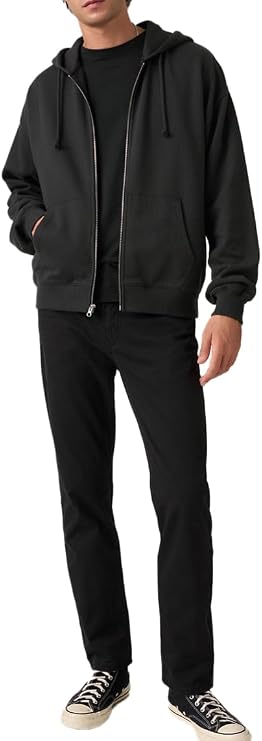 Levi's Men's Slim 511 Trousers (Pack of 1)
