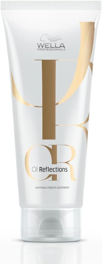 Wella Oil Reflections Conditioner 200ml