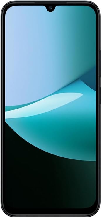 Redmi 15C 6GB RAM 128GB ROM, Siyah