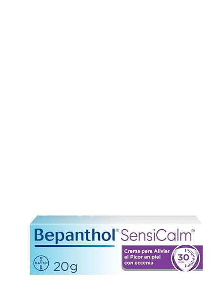 Bepanthol Calm Crema 20 G