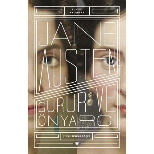 Pride and Prejudice Paper Cover – May 2, 2024
