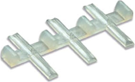 Peco Rail Joiners, lnsulated (for code 70,75,83) OO/HO Gauge SL-111