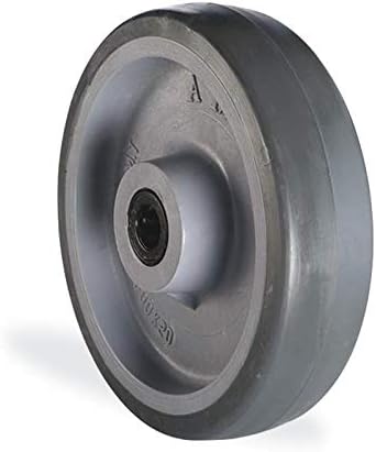 Makine Tekerleği Mekanizmasız Teker 75X21