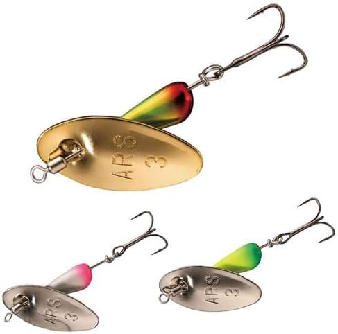 Smith AR-Spinner Trout Model SMITH AR-S