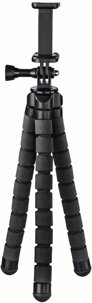 Hama Tripod "Flex", 26cm