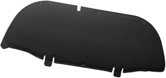 Hood Engine Insulation Cotton Soundproof Cover Thermal