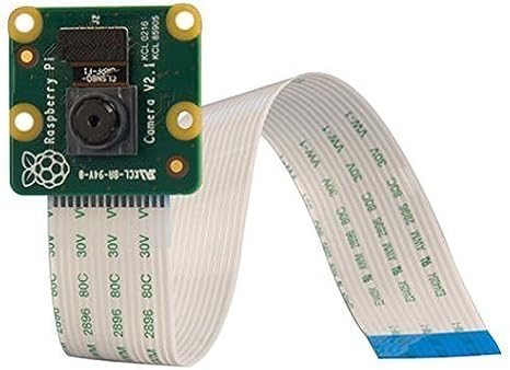 Raspberry Pi Camera Module Raspberry Pi Camera V2