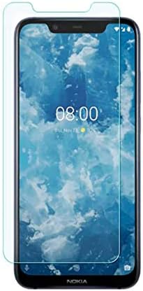 Microcase Nokia 8.1 Nano Esnek Ekran Koruma Filmi - SAYDAM