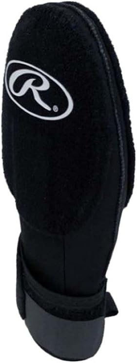 Rawlings | Protective Sliding MITT | Baseball/Softball | Adult & Youth Sizes | Black