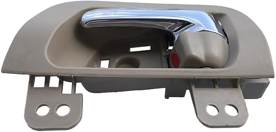Door Pull Handle for BYD S6 Car Interior Door Handle Inner