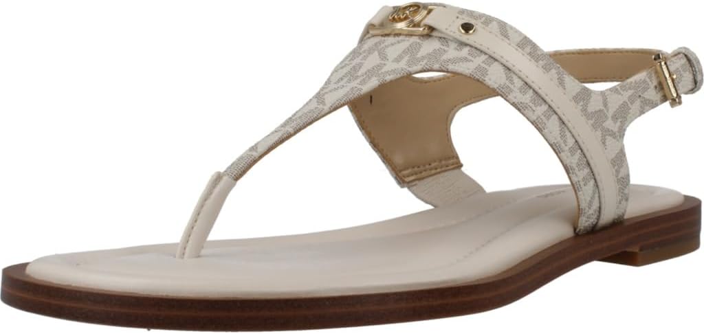 Michael Kors Women's Mandy Thong Sandal