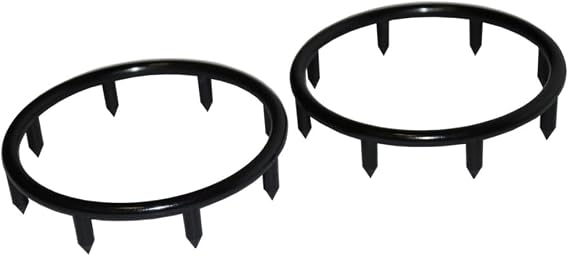 Telesteps 9142101 Adjustable Feet Ground Spike