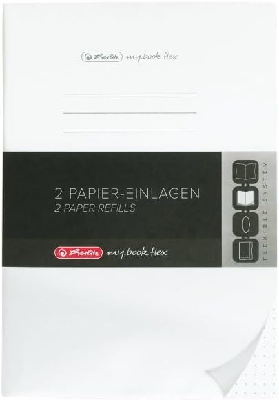 Herlitz Refill Flex