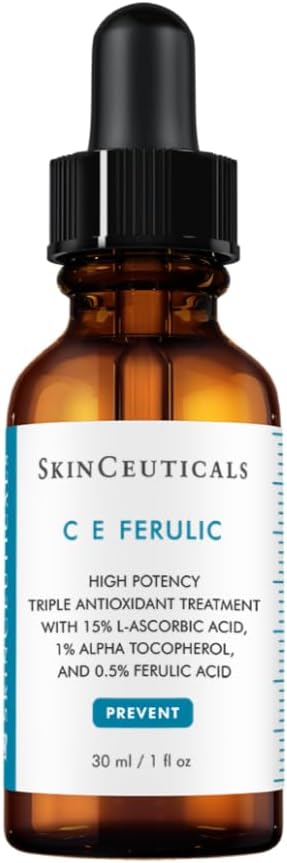 SkinCeuticals C E Ferulic Triple Antioxidant Treatment