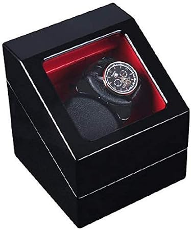 WatchWinderBoxAutomaticWatchWinderBoxWatchWinderAutomaticDurableWatchDisplayStandDoubleAutomaticWatchWindingBoxMemoryCase needed