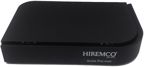 Hiremco Smile Pro Max 4K 64GB Android 12 Uydu Alıcısı