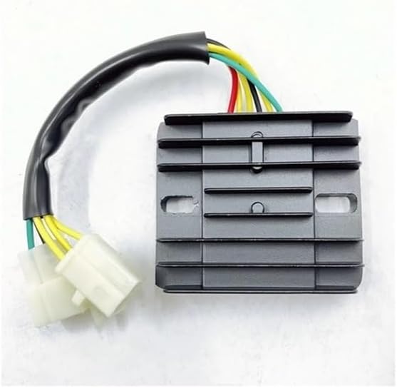 Rectifier Voltage Regulator For 250cc XE XY250ST-9E ATV Quad 31600-516-0000