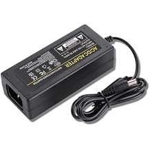 Replacement AC/DC Adapter Compatible For Cellebrite Touch 2 Mobile Cell Phone Smartphone Data Phonebook Transfer Terminal Touch2 Power Supply Cord Cable Charger PSU