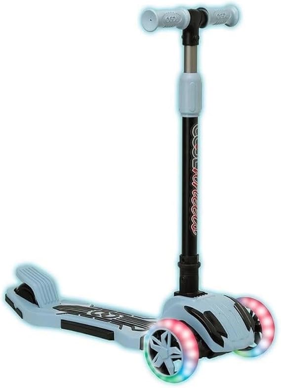 Nessiworld Cool Wheels Luna Scooter Mavi