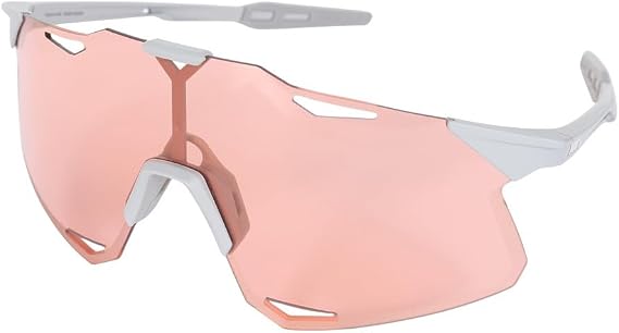 100% Unisex Centric Sunglasses (pack of 1)
