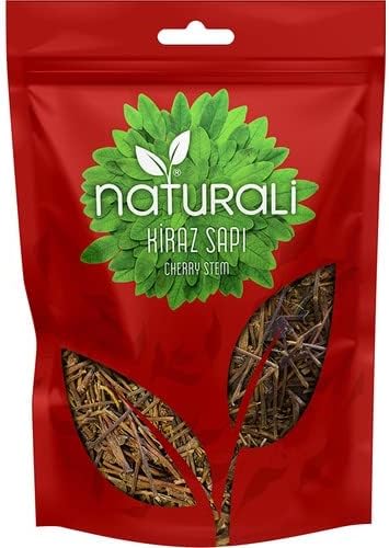 Naturali Kiraz Sapı 75 gr.