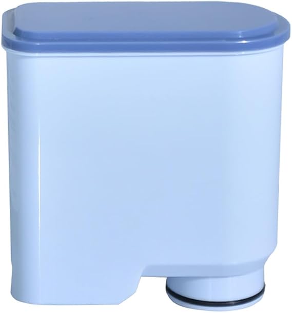 Supervac Philips Espresso Makinesi EP4346 EP4441 EP4446 ile Uyumlu Aqua Clean Filtre, Gri