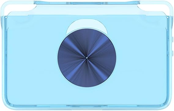 Retroid Pocket Flip 2コンソール防水シェル用透明プロテクターカバー