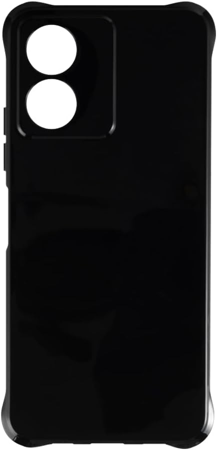 Shantime Protective Case for HMD Arc 4G - Black