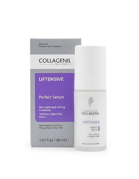 Collagenil Liftensive Perfect Cream 50ml Hyaluronic Acid