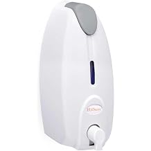flosoft Pratik Kapaklı Köpük Verici 500 Ml F160 Beyaz,ilkatr1547