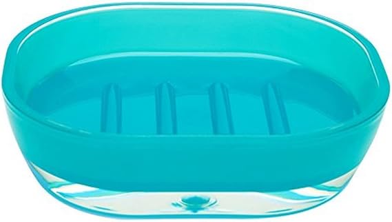 Excelsa Soap Dish, Blue