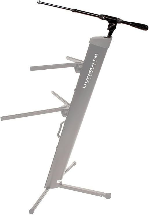 ULTIMATE アルティメイト マイク・ブーム AX-48 Pro Mic Boom