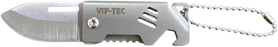 Vip-Tec VT875193 Mini Katlanır Bıçak Anahtarlık