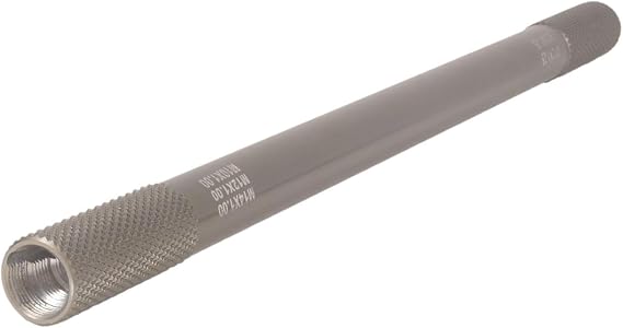 Motorcycle Fork Damper Rod Bleed Tool 5 in 1 for Inverted Forks Accessory Repair Tool Maintenance Tool