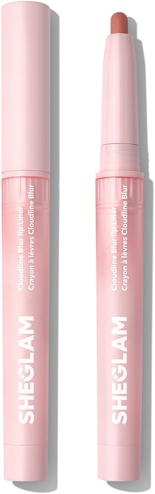 SHEGLAM Cloudline Blur Lip Liner - Blush Horizon