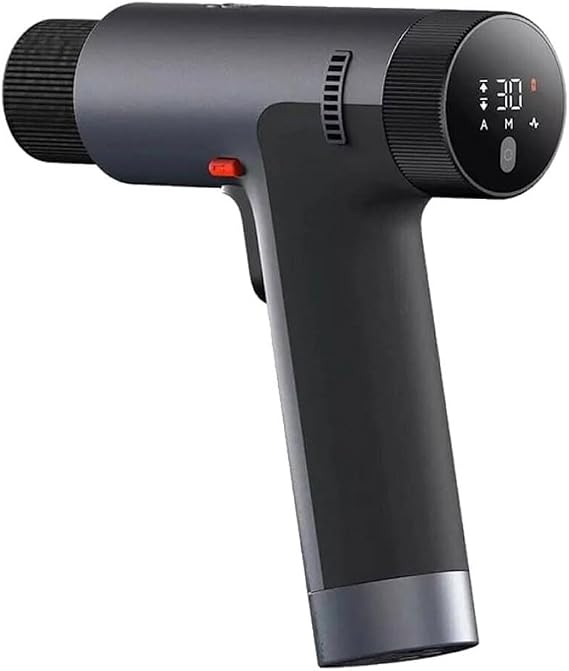 Xiaomi Şarjlı Matkap 12V Fırçasız Motor Xiaomi Cordless Drill EU 2000mAh 1400rpm