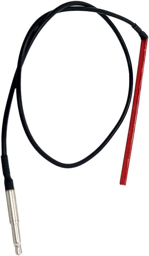 Guitar Pickup Tranucer Guitar Pickups Piezo Transducer Under Saddle Piezo Bridge Pickup Tranucer with 2.5mm Jack for Folk/Classic Guitar