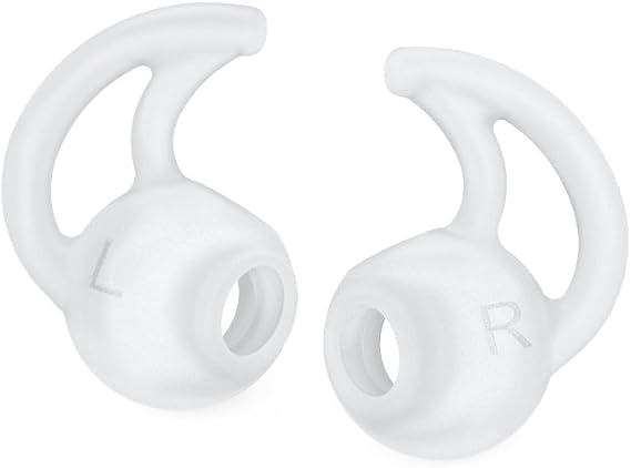 Bose StayHear Small Tips (Two pairs)