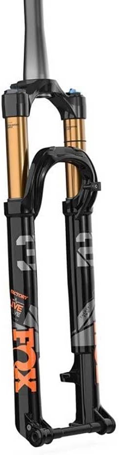 Fork 32 Float SC 29 Inches Factory 100 FIT4 3Pos-Adj Glossy Black Kabolt 110 Boost Conical Offset 44 mm 2023