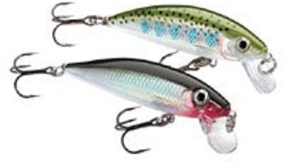 Rapala X-Rap Countdown 7 Fishing Lure