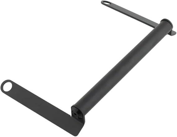 Motorcycle GPS Navigation Plate Bracket For SYM For HUSKY For ADV150 For ADV 150 2025 Motorcycle Front Windshield Expansion Bar Navigation Mobile Phone Bracket
